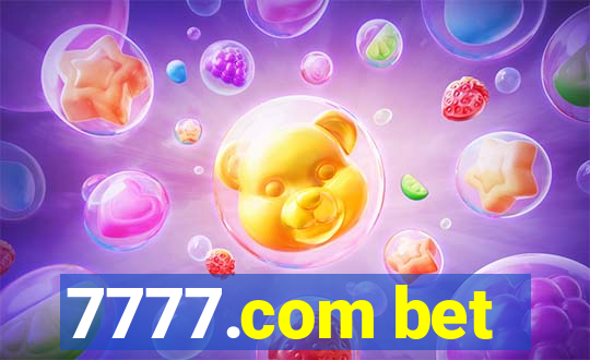 7777.com bet